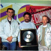 Communards - List pictures