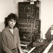 Steve Roach - List pictures