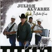 Julion Alvarez Y Su Norteno Banda - List pictures