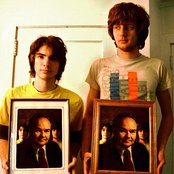 Tigers On Trains - List pictures