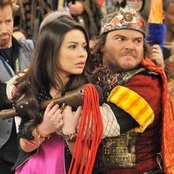 Icarly - List pictures