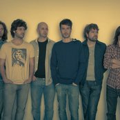 Vetusta Morla - List pictures