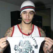 Timati - List pictures