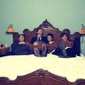 The Postelles - List pictures