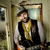 Seth Walker - List pictures