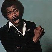 Billy Preston - List pictures