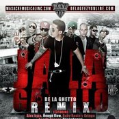 De La Ghetto - List pictures