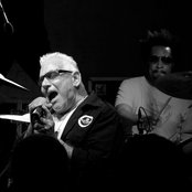 Eric Burdon - List pictures