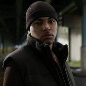 Sterling Simms - List pictures