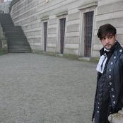 Mozart L'opera Rock - List pictures