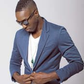 Andre Merritt - List pictures