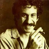 Jim Croce - List pictures