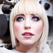 Margaret Berger - List pictures