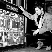 Richard Cliff - List pictures