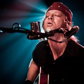 Woven Hand - List pictures