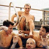 98 Degrees - List pictures