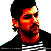 Danny Vera - List pictures