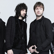 Kasabian - List pictures