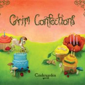 Cindergarden - List pictures