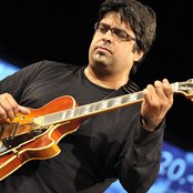 Rez Abbasi - List pictures