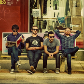 The Menzingers - List pictures