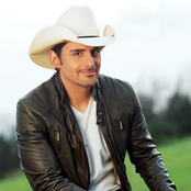 Brad Paisley - List pictures