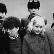 Blondie - List pictures