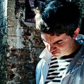 Nico Muhly - List pictures