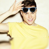 Olly Murs - List pictures