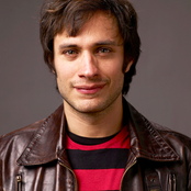 Gael Garcia Bernal - List pictures