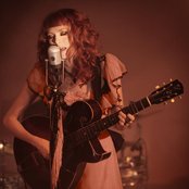 Karen Elson - List pictures