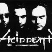 Acid Death - List pictures