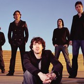 Snow Patrol - List pictures