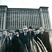 Flogging Molly - List pictures