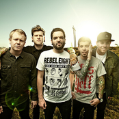 A Day To Remember - List pictures