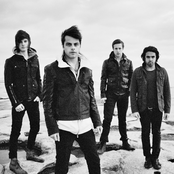 There For Tomorrow - List pictures