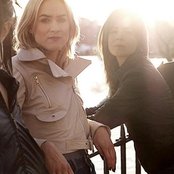 Sahara Hotnights - List pictures