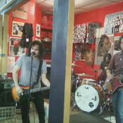 Purling Hiss - List pictures