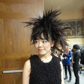 Hiromi - List pictures