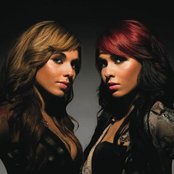 Nina Sky - List pictures