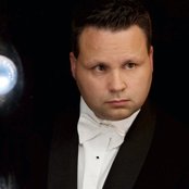 Paul Potts - List pictures