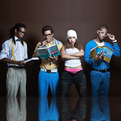 Cover Drive - List pictures