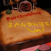 Pyschostick - List pictures