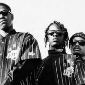 South Central Cartel - List pictures