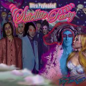 Perry Farrell's Satellite Party - List pictures