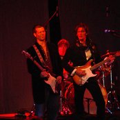 Arc Angels - List pictures