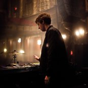 Jamie Xx - List pictures