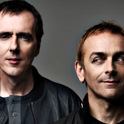 Underworld - List pictures