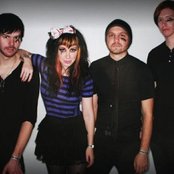 New Years Day - List pictures