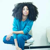 Rochelle Jordan - List pictures